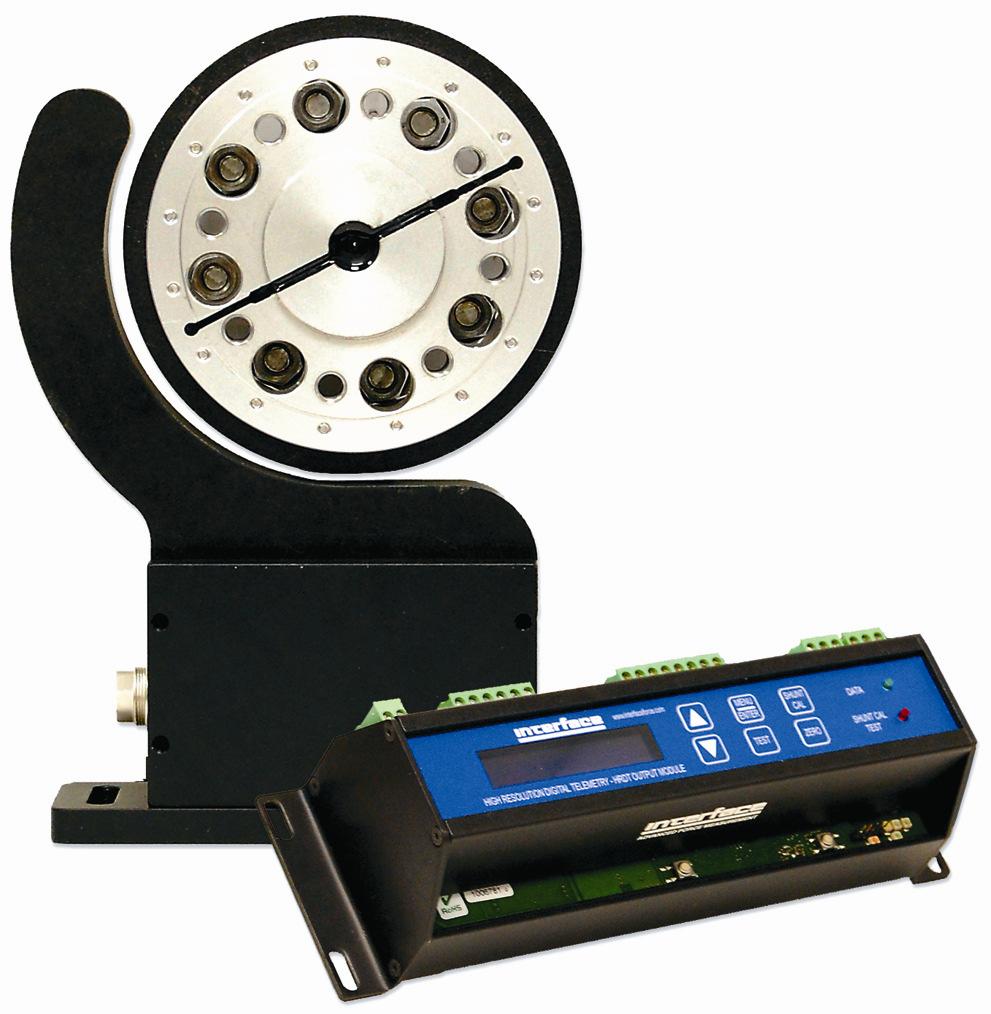 HRDT High Resolution Digital Telemetry Parts Guide Out of the Box: The HRDT system is configured ready-to-run. Simply connect the components together and apply power.