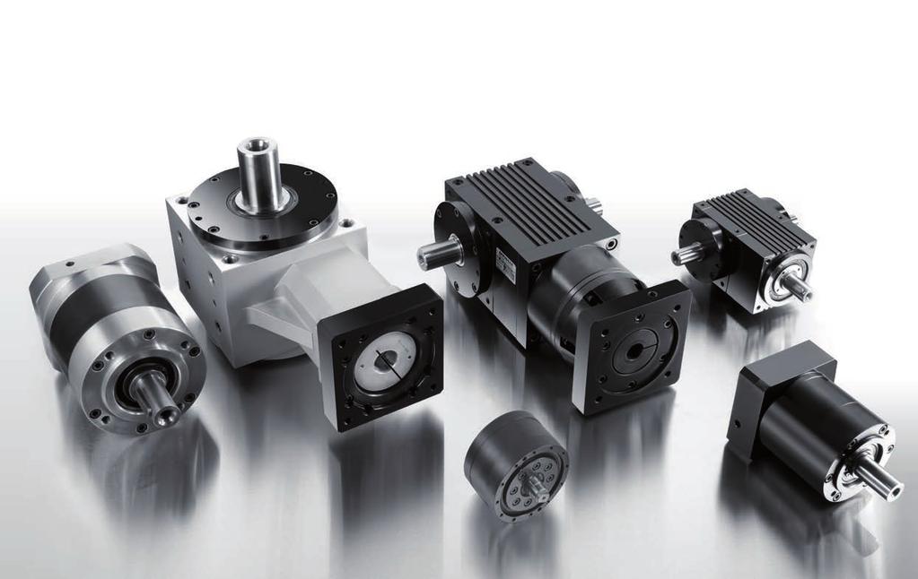 EPPIGER precision gear boxes at a glance Our product range includes besides bevel-, hypoid-, planetary- and cycloidal gear boxes also special customized gear boxes and high precision gear technology.