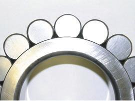 High Load Capacity Cylindrical Roller Bearings Test piecejis 7113 No.