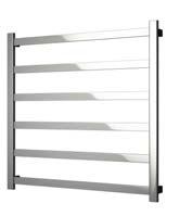 Steel  Stainless Steel Also available in 4W Rails are 25%