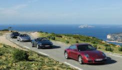 Porsche Financial Services Competitive, convenient and carefully crafted financing options can be customized to meet