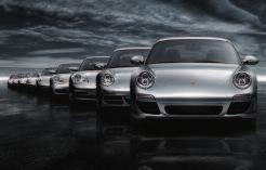 From styling enhancements to performance upgrades, all modifications are uniquely handcrafted for your Porsche.