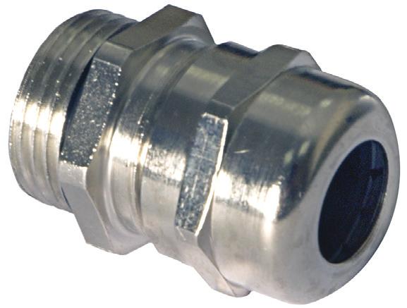 1 TEHNIL DT SHEET cable glands SG series Stainless Steel 316L, general purpose cable glands Stainless steel cable glands for general purpose use, OEM, industrial and commercial applications, where a