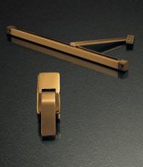 08710/ING BuyLine 7155 DOR-O-MATIC STEELCRAFT Quality hardware for superior door control.