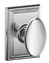 Kobs F Series Schlage s Decorative Collectios Decorative collectio is oly available with F Series Stad out effortlessly.