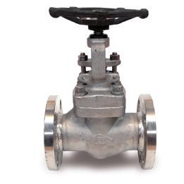 PRESENTATION Gate valves are bi-directional valves ideally suited for on-off duties. JC produces various types both with parallel face gates or with wedge gates.