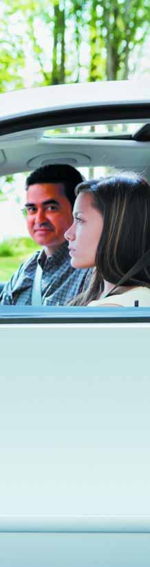 Talking points: Road responsibility Your new driver has a lot to learn and you play an important role in his or her education! Discuss these key points often to help your teen stay safe on the road.