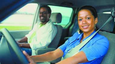 Talking points: Driving under the influence Help strengthen your new driver s judgment by discussing these key topics together. (See the New Jersey Driver Manual for more information.