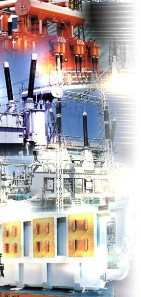 Main benefits ABB BU Transformers - 28 - Early detection of malfunctions Overload assistance Increased availability Condition