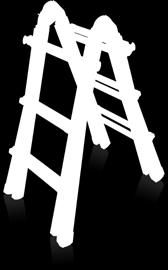 INDUSTRIAL - telescopic ladders www.justleitern.