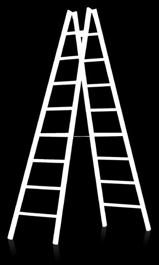 ROBUST - leaning and step ladders www.justleitern.