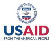 Partners The project is a partnership between USAID - India and Humana
