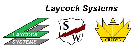 LAYCOCK SYSTEMS, INC. 1601 North 43rd Street, Tampa, FL 33605 Ph: 813-248-3555 / Fax: 813-242-0514 Email: sales@laycocksystems.