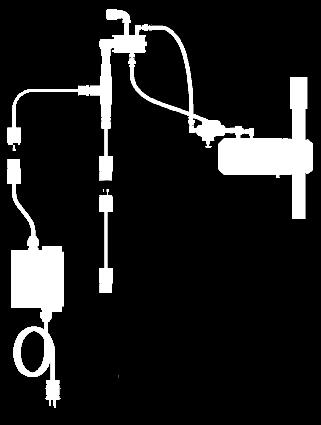 PART NUMBERS & SCHEMATICS Figure 4: 120-Volt AC Blastmaster 123E Remote Control System 1 2 3 14
