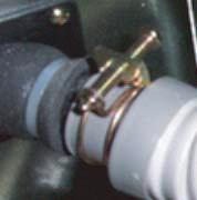 INSTALLATION & LAYOUT BEST PRACTICES Condensate Drain Piping Condensate Drain Piping Outdoor Outdoor unit requires condensate drain piping.