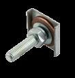 Bolt Size Bolts to Suit Busbar Bolt Size (Metric) Max.