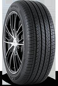 SA07 Enhance your driving experience with WESTLAKE s SA07 SPORT all season performance tires.