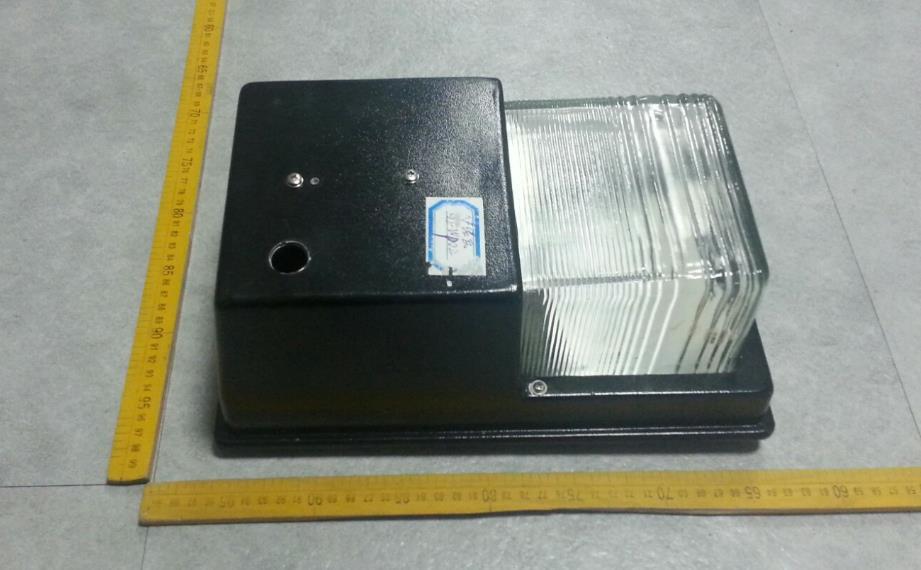 Power 25W Rated Initial Lamp Lumen -- Declared CCT 5500K LED Manufacturer OSRAM Opto
