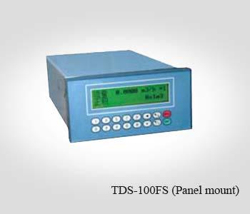 2% of repeatability 2 20 English letters LCD display 4 4 key tactile-feedback membrane keypad 85~264VAC or 24VDC power supply Pipe diameters from 15mm to 6000mm Operate with