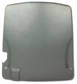 Seat Back Metal Retainers are NOT required with Corvette America Seat Backs. 4237_ 68 Dyed Seat Back - 1st Design - ea... $ 49 99 4238_ 68-69 Dyed Seat Back - 2nd Design - ea.