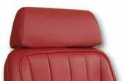 .. $ 219 99 1968-1969 Headrest Covering Service The interior experts at Corvette America will make your