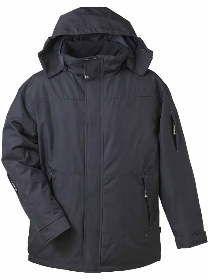 00 rouge river insulated jacket NOW $124.