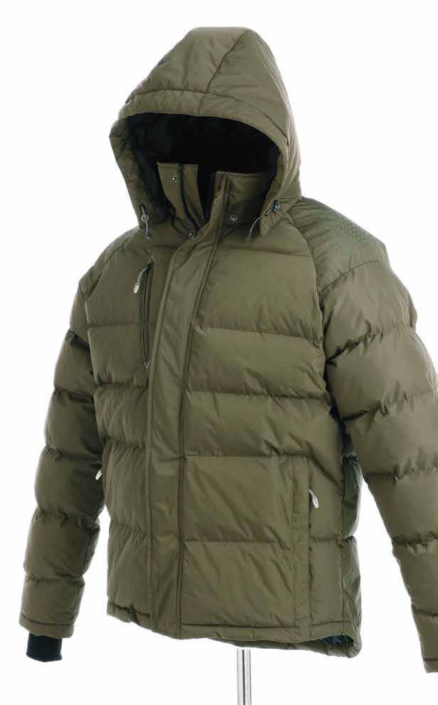 60 moritz insulated jacket NOW $104.