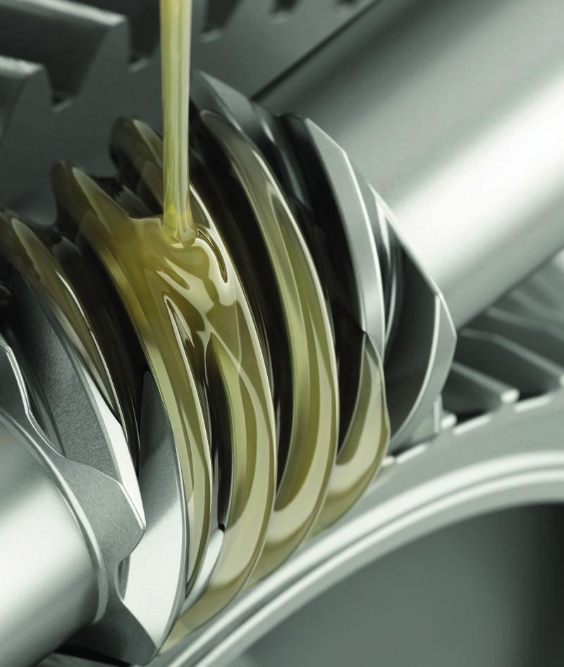 lubricants Keeping your business running smoothly
