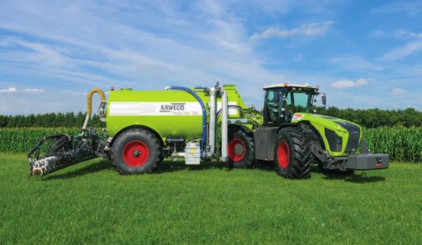 CLAAS SEQUENCE MANAGEMENT.