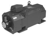 blower motor Totally enclosed non-ventilated (TENV) requires no fan or blower for cooling - Prevents entry of dust, grit or moisture - Available with XT (Extra Tough) features for severe environments