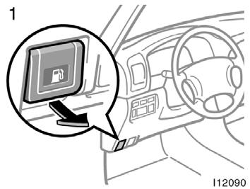 If any of the side door or back door is unlocked without the key or wireless remote control key and the key is not in the ignition switch, all the side doors and back door will be automatically