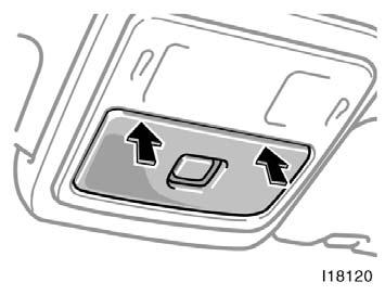Make sure the transmitter can be operated properly. 7. Close the lid securely.