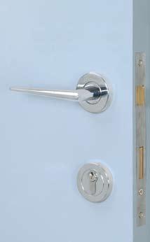 755 Mortice Lock matching levers for throughout your home escutcheons mortice locks privacy sets ZEPHYR