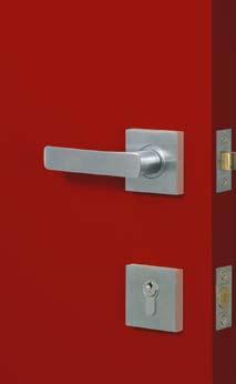 trilock for 3 in 1 door locking technology matching levers for throughout your home CHOOSE: lever style