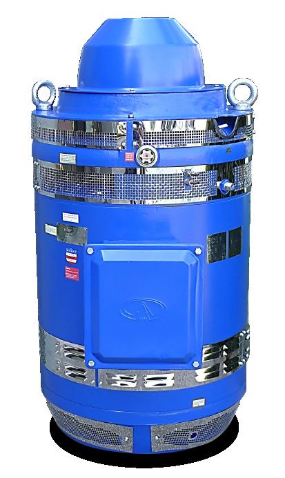 RELIABILITY MATTERS Aurora Motors a leading global supplier of premium vertical pump motors for OEMs, electric motor distributors, well drillers, and municipalities.