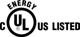 UL Certified Aurora vertical hollow shaft motors are listed by Underwriters Laboratories (UL).