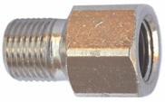 9800-3024 Fitting, Bypass Valve This device makes it possible for air to circumvent a pneumatic plug in a cable.