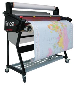 WIDE FORMAT SYSTEMS MAGNUM BINDING