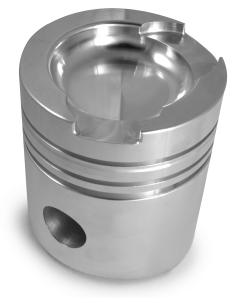 Our flexibility to manufacture pistons with different bore sizes and long compression heights makes ARIAS PISTONS the perfect choice to fulfill all your piston needs.