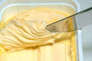 Margarine a truly complex product?