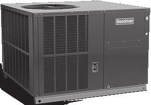 Cooling Capacity: 23,000-56,000 BTU/h GPC14M Packaged Air Conditioner 2 through 5 Tons / 14 SEER Contents Nomenclature... 2 Product Specifications... 3 Expanded Cooling Data... 4 Airflow Data.