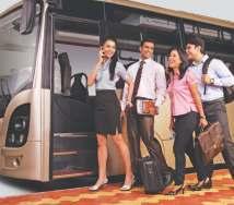 With its superior luxury and comfort features, it makes the commute a pleasant experience, regardless of traffic congestion. School Transfers.