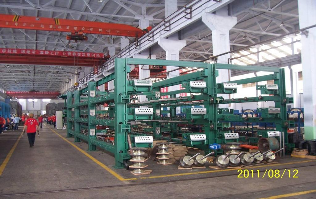 1800x16000x1 steel cord conveyor belt