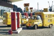 TRANSMISSION OILS AGIP NOVECENTO 90 to achieve high levels of