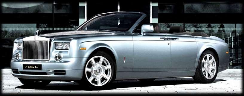 Mega Luxury Convertible vehicles Range Rover 4 door Convertible Rolls Royce 4 door Convertible Mega Engineering Vehicles is world renowned as the leader in the industry of an original design