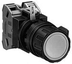 HW Series Pushbutton Selectors Pushbutton Selectors HW1 Shape Circuit Category A D E F N T Code 11 (1NO-1NC) 20 (2NO) 22 20 (2NO) 22N1 22N1 22N1 22N2 22N1 Block Mounting Type Normal Depressed Normal