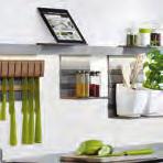 any kitchen, combining stylish design with