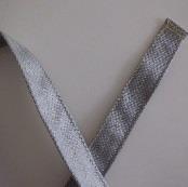 coated aluminium which are also resistant to