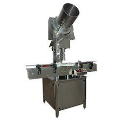 CAPPING MACHINES