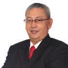 On 25 May 2004, he was appointed Executive Director of IJM Land Berhad and subsequently the Managing Director on 2 October 2006.